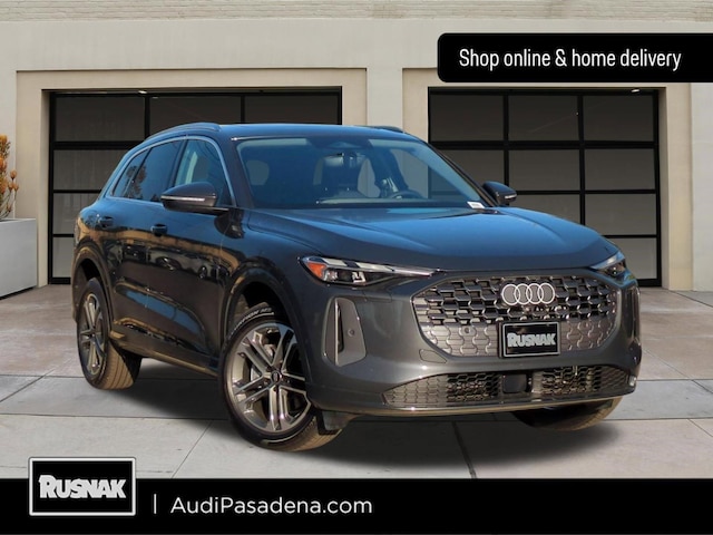 2026 Audi Q5