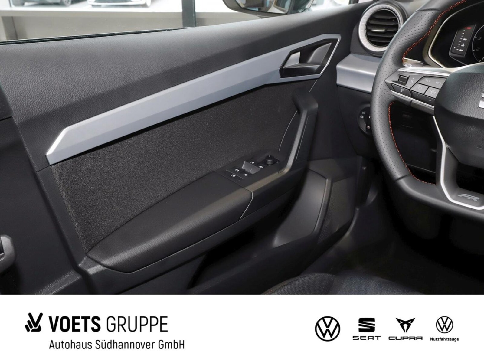SEAT Ibiza – Bild 13