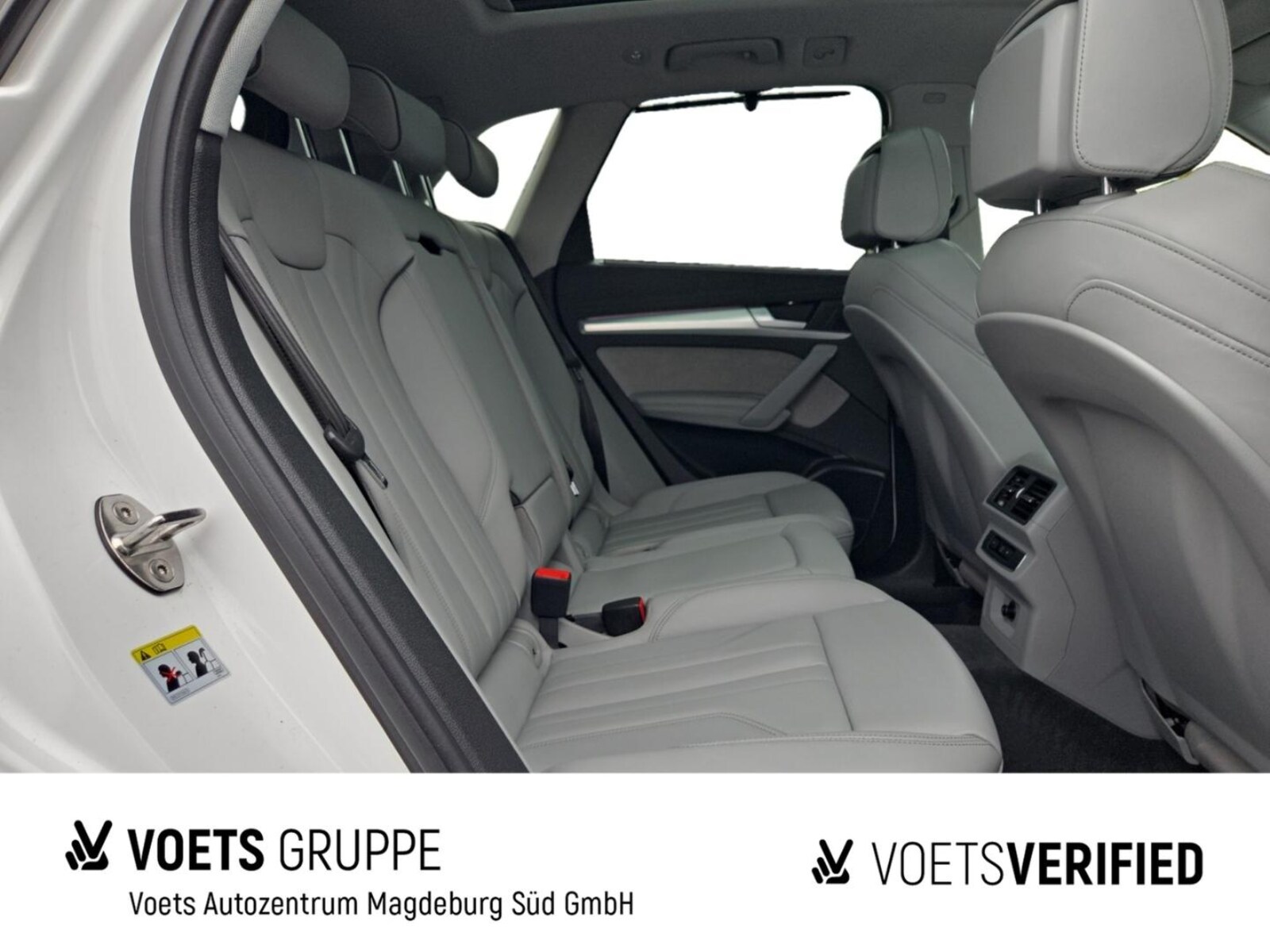 Audi Q5 – Bild 14