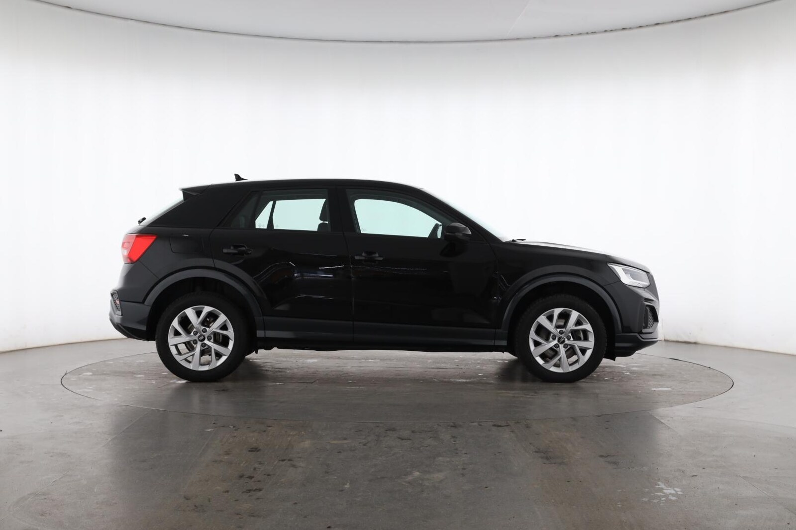 Audi Q2 – Bild 7