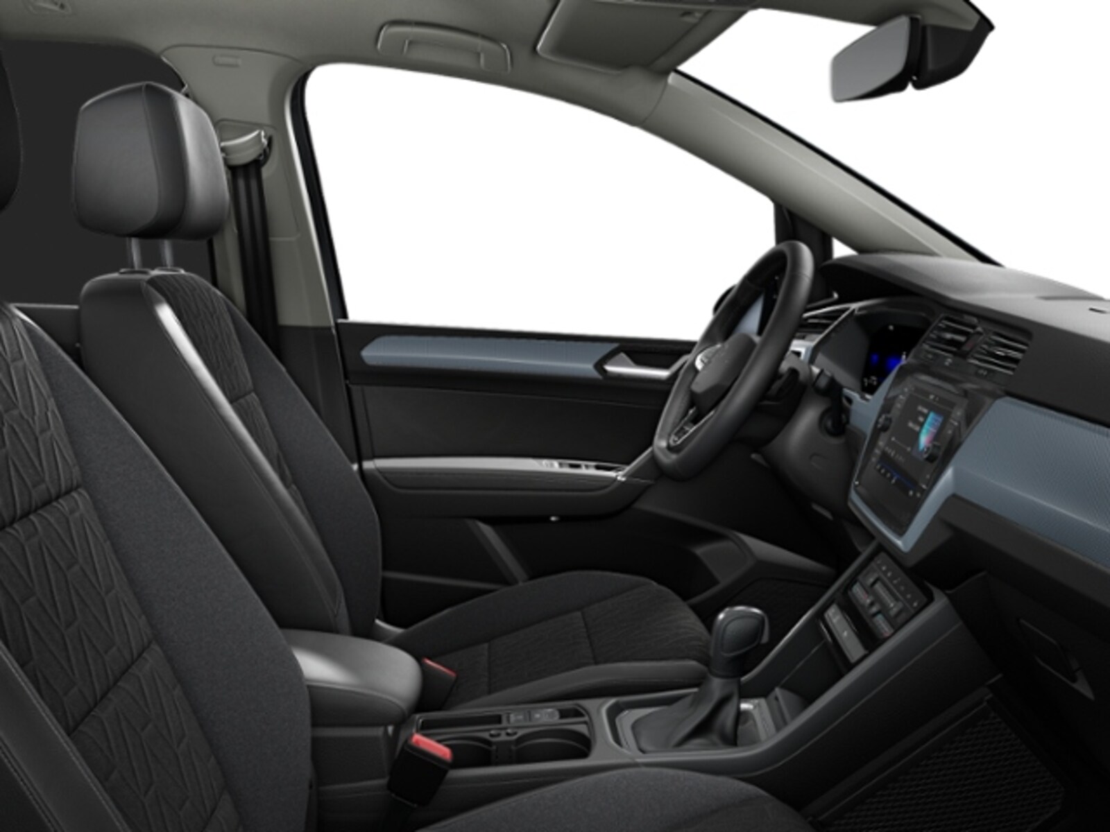 Volkswagen Touran – Bild 9