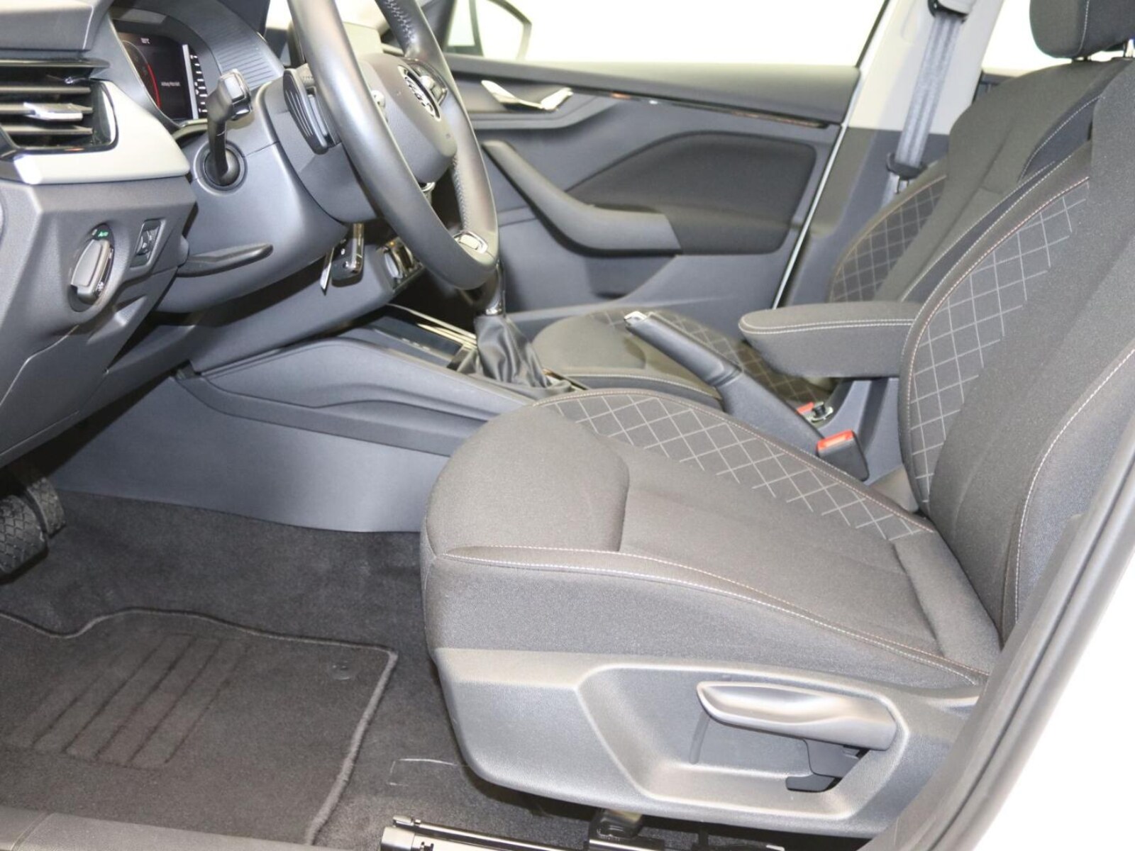 Škoda Scala – Bild 12