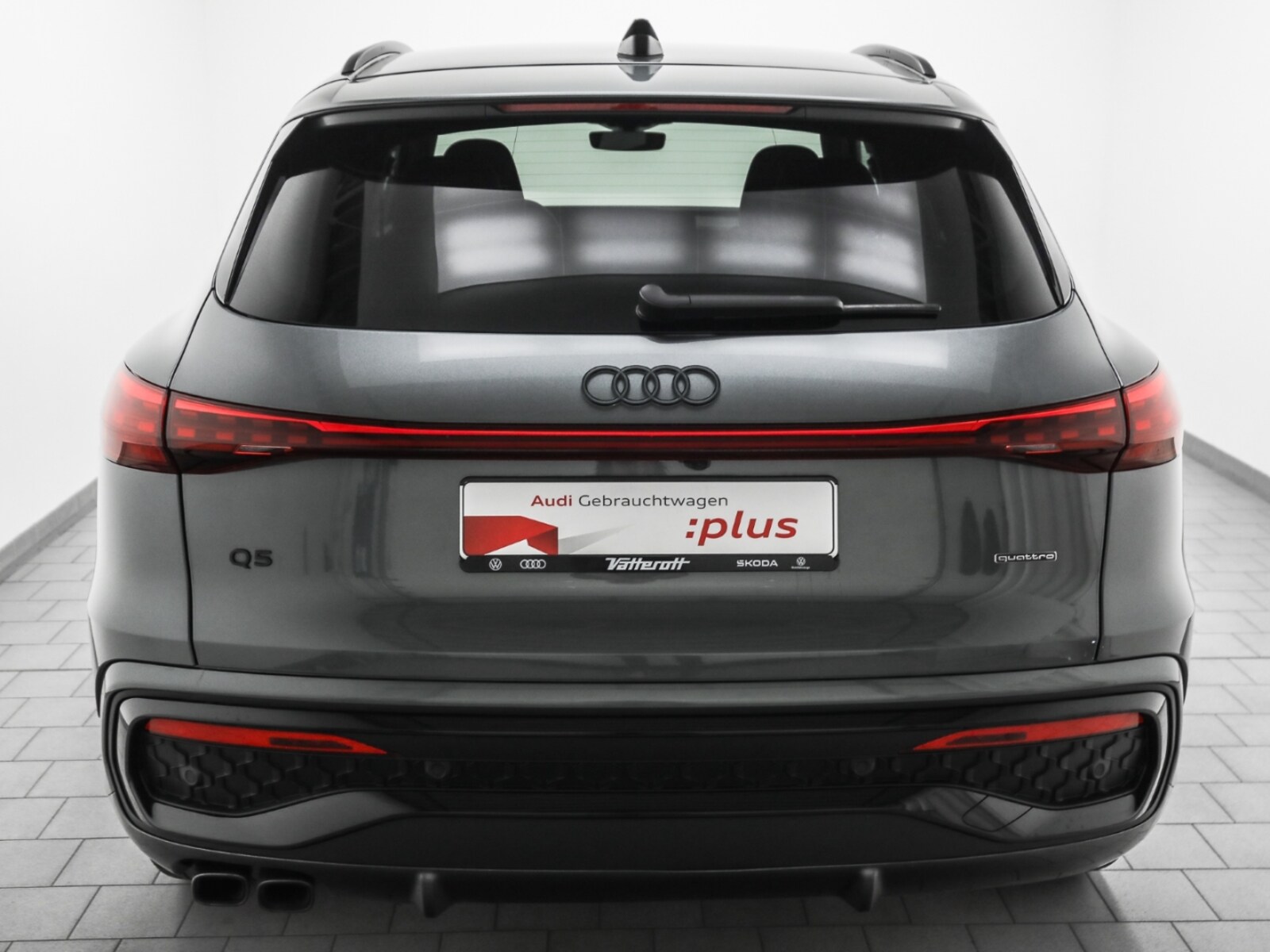 Audi Q5 – Bild 4