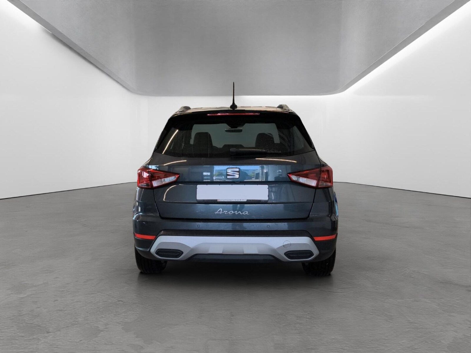 SEAT Arona – Bild 7