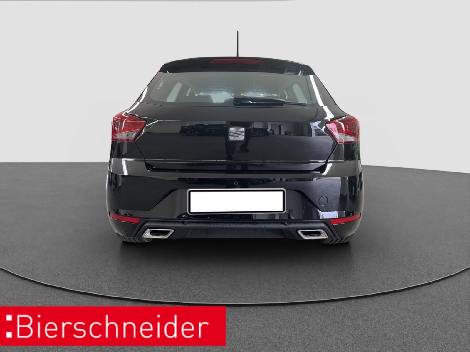 SEAT Ibiza – Bild 6