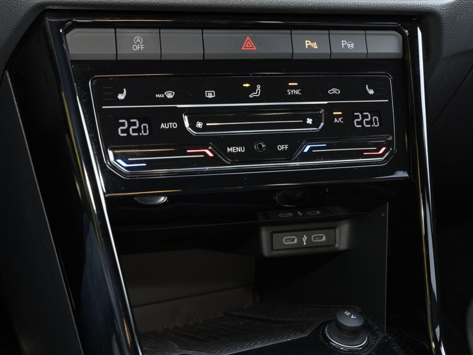 Volkswagen T-Roc – Bild 14