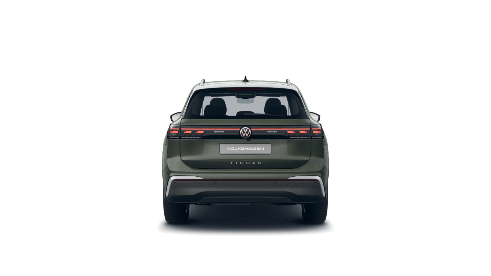 Volkswagen Tiguan – Bild 7