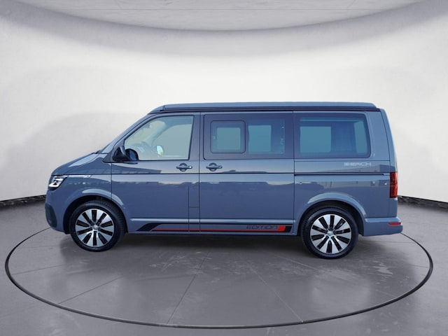 Volkswagen T6.1 California