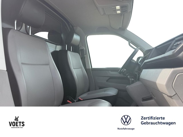 Volkswagen T6.1 Transporter