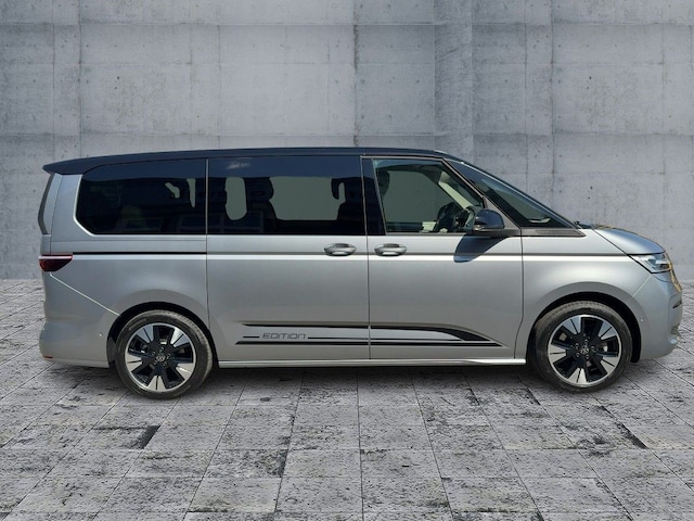 Volkswagen Multivan langversion