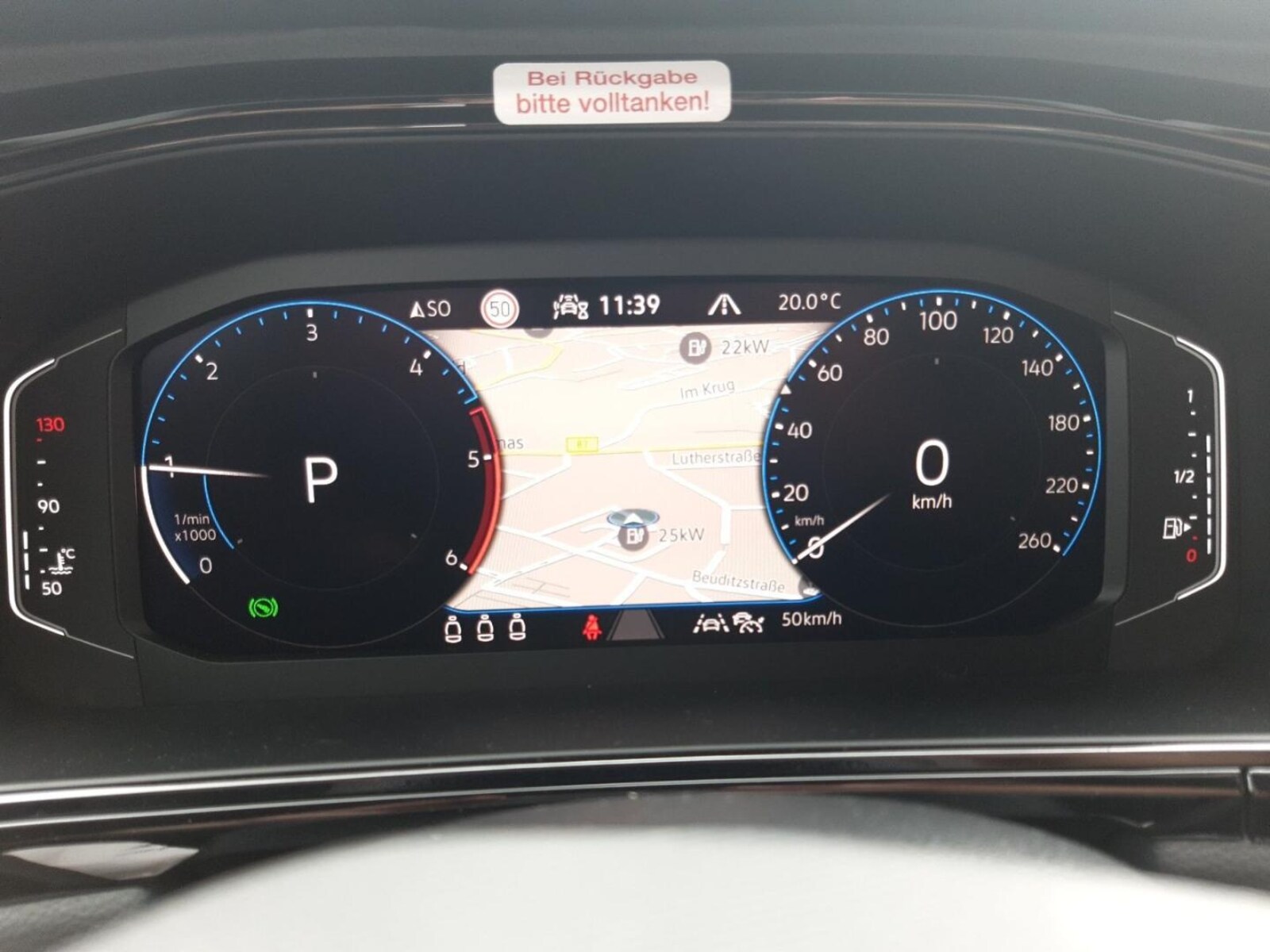 Volkswagen T-Roc – Bild 18