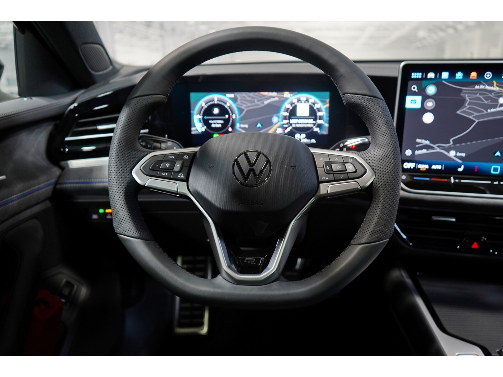 Volkswagen Passat – Bild 7