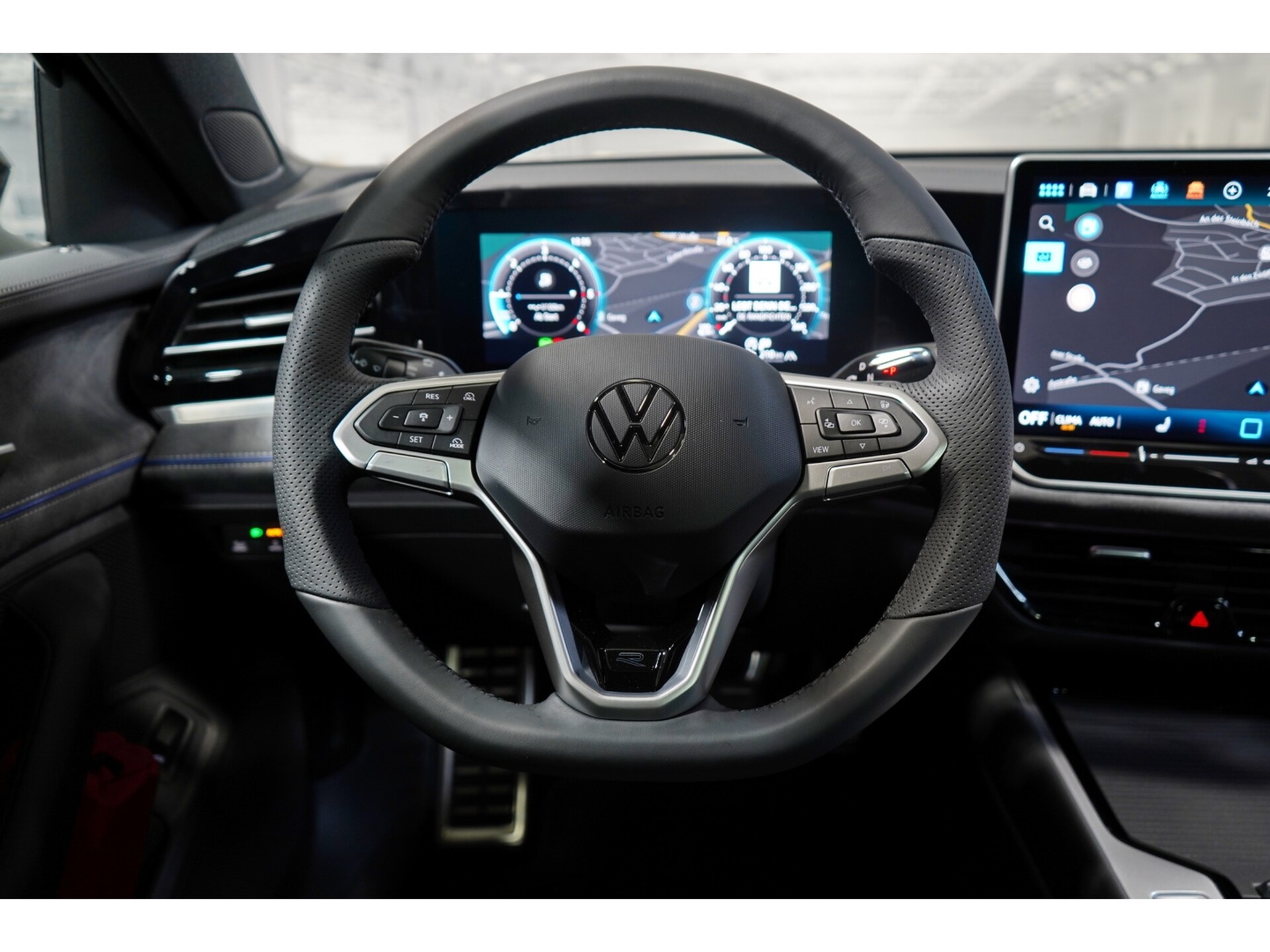 Volkswagen Passat R-Line
