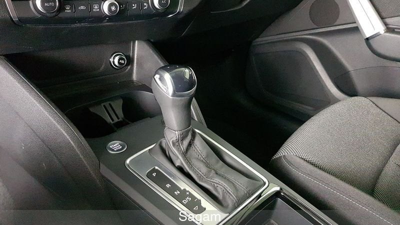 Immagine di Audi Q2 S line edition 35 TDI 110 kW (150 CV) S tronic - Vista: for more details contact your dealer