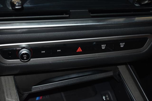 2025 BMW X7 M60i - Photo 13