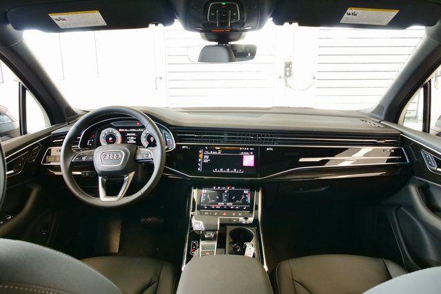 2026 Audi Q7 Premium - Photo 21