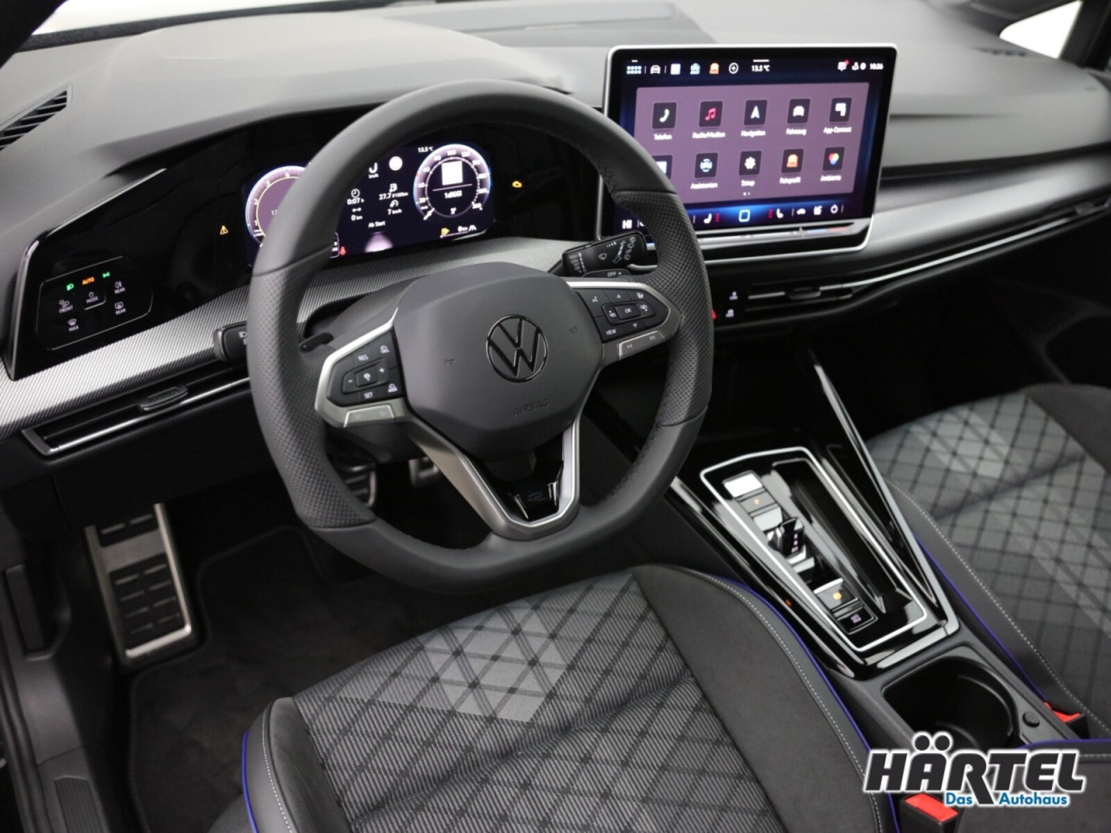 Volkswagen Golf Variant – Bild 9