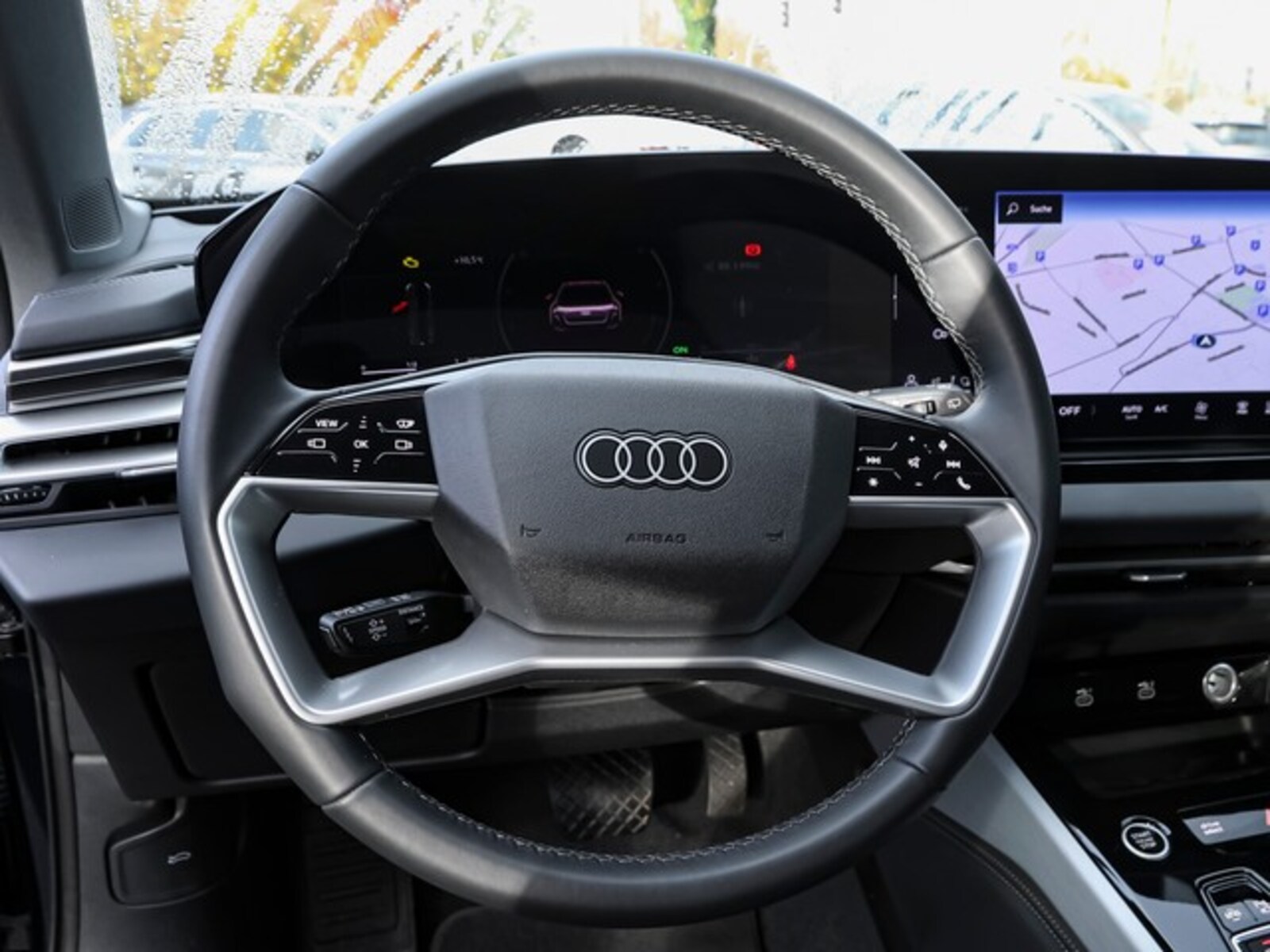 Audi A5 Avant – Bild 18