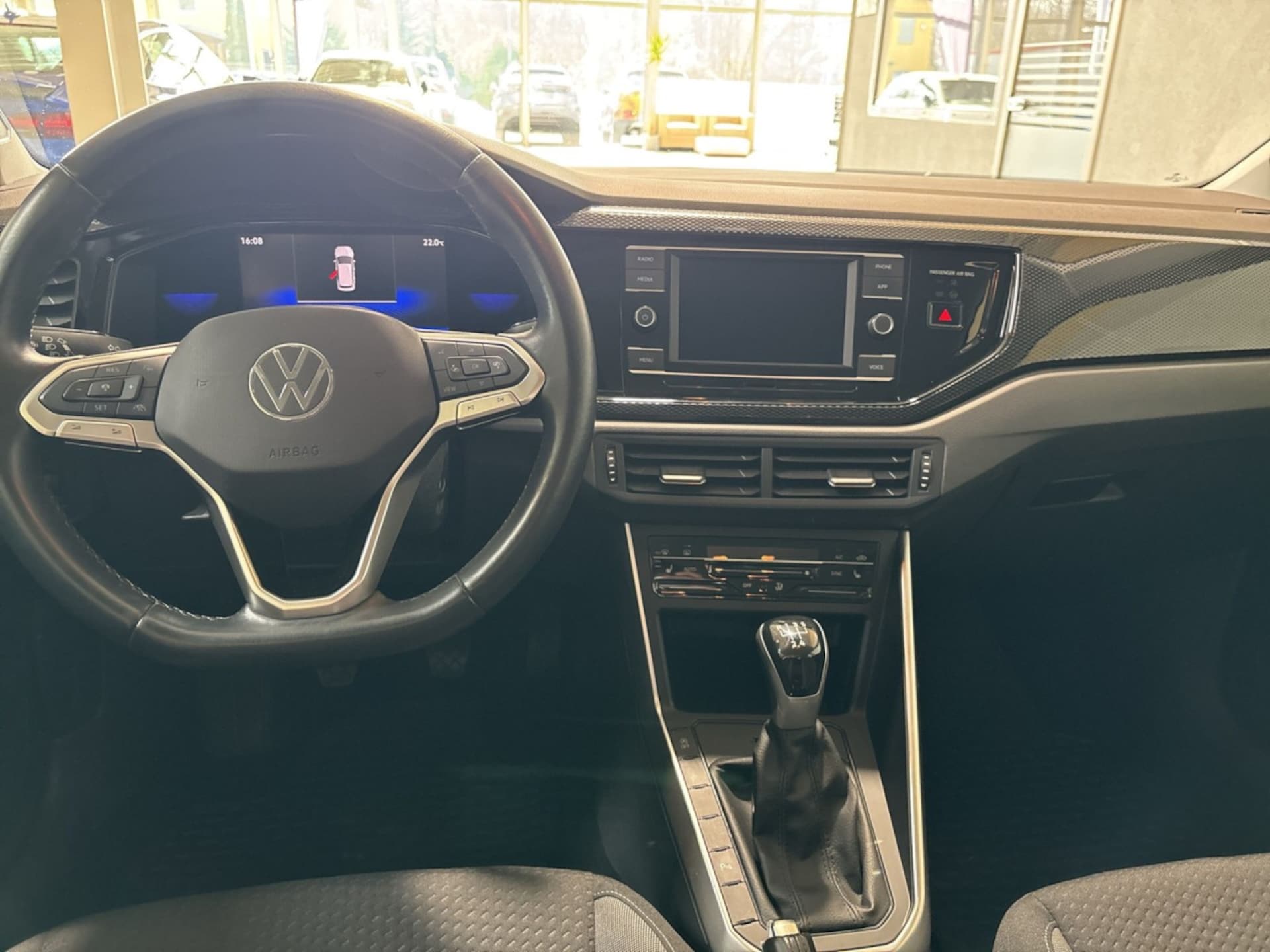 Volkswagen Polo Life
