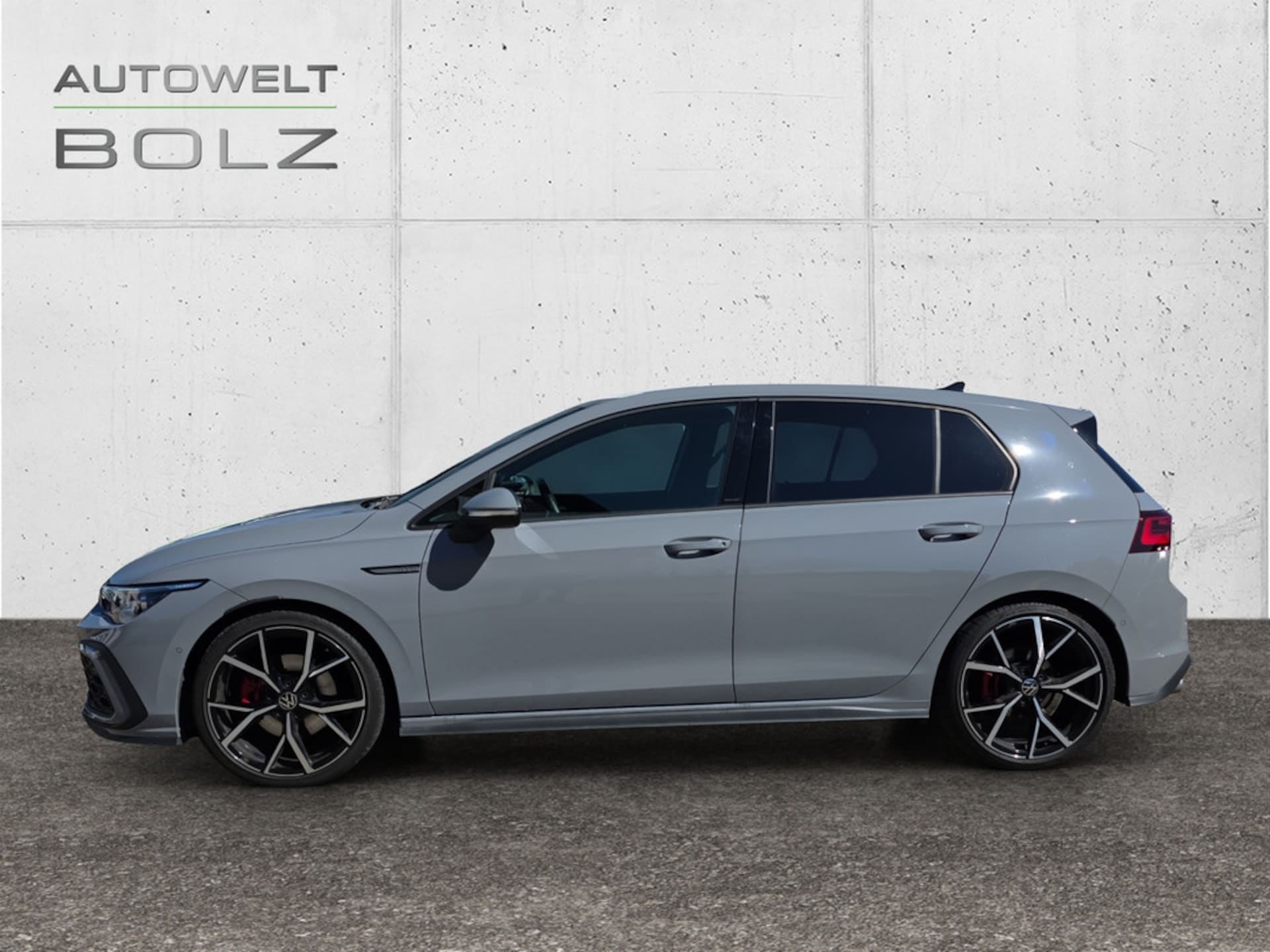 Volkswagen Golf GTD