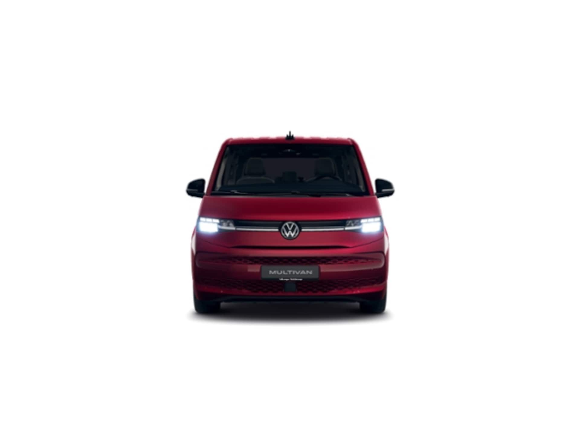 Volkswagen Multivan ENERGY