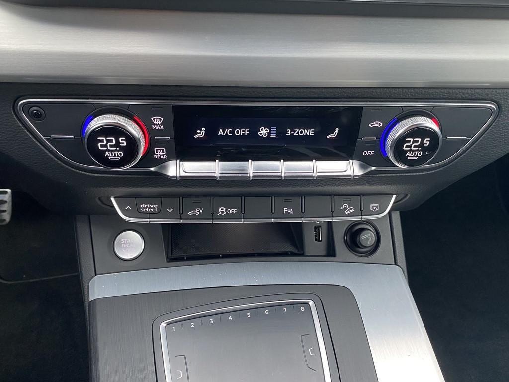 Image about Audi Q5 TFSI e S line 55 TFSI e quattro 270 kW (367 ch) S tronic