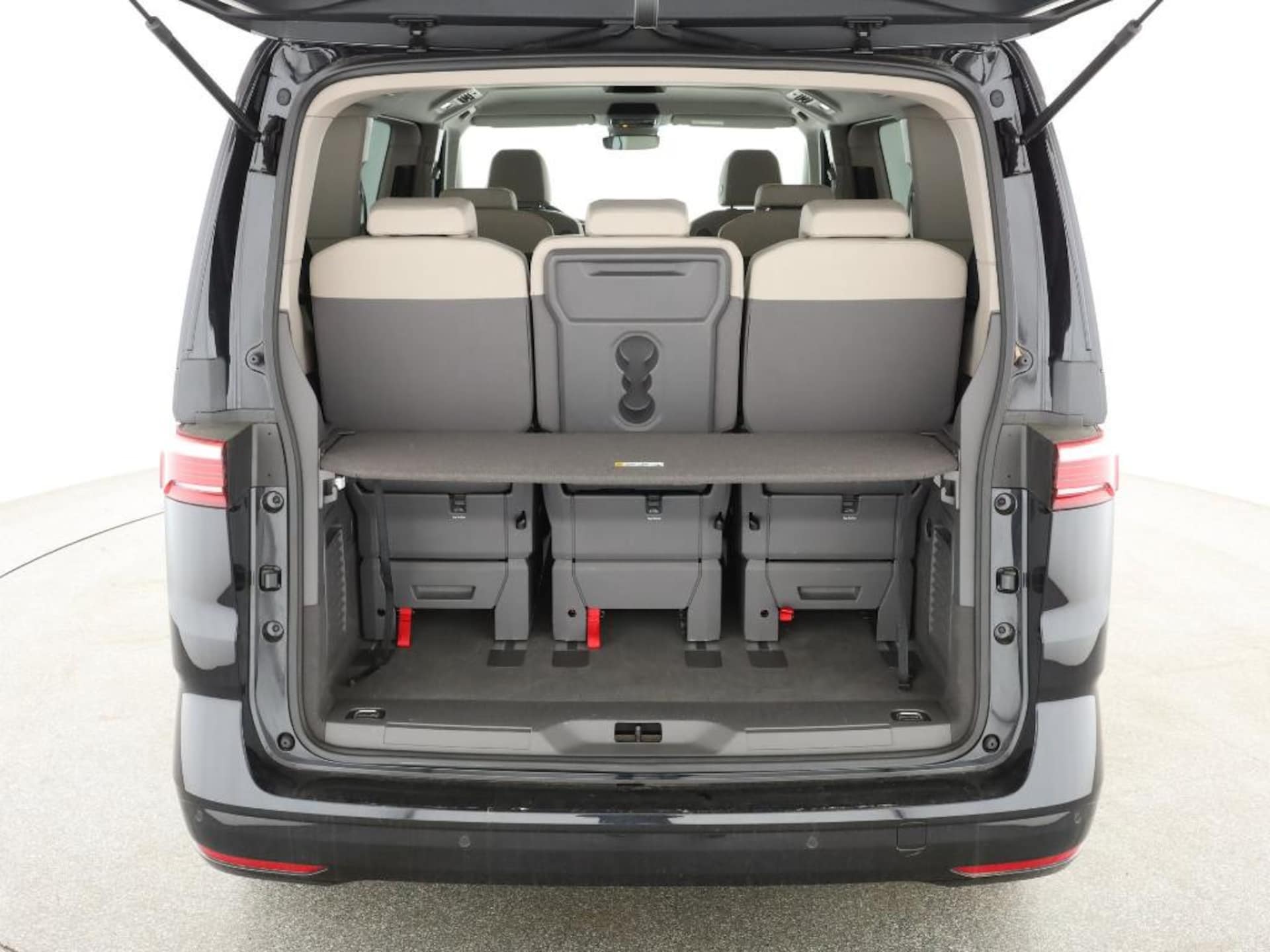 Volkswagen Multivan Life