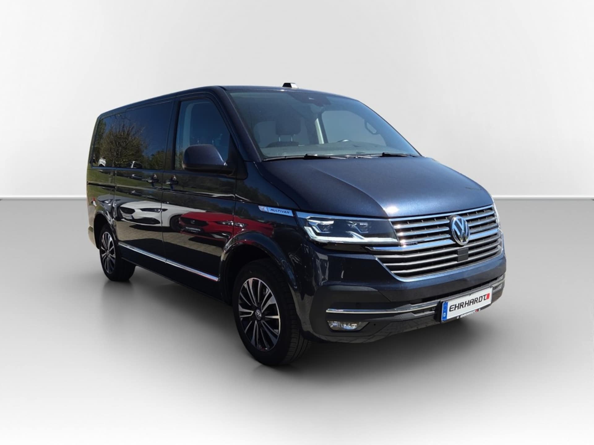 Volkswagen T6.1 Multivan Comfortline