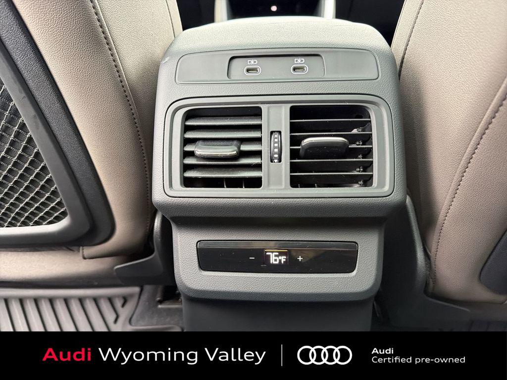 2025 Audi Q5 Premium Plus - Photo 34