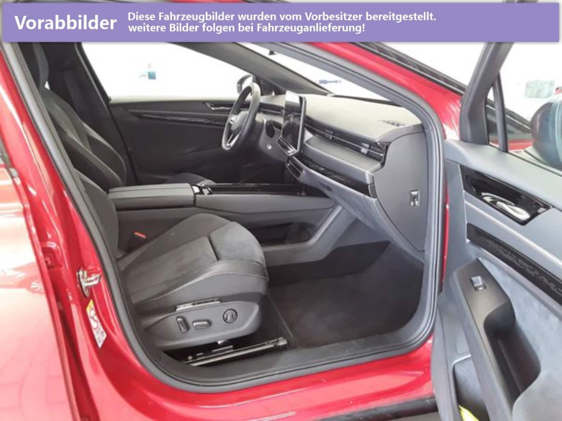 Volkswagen ID.7 Tourer Pro S