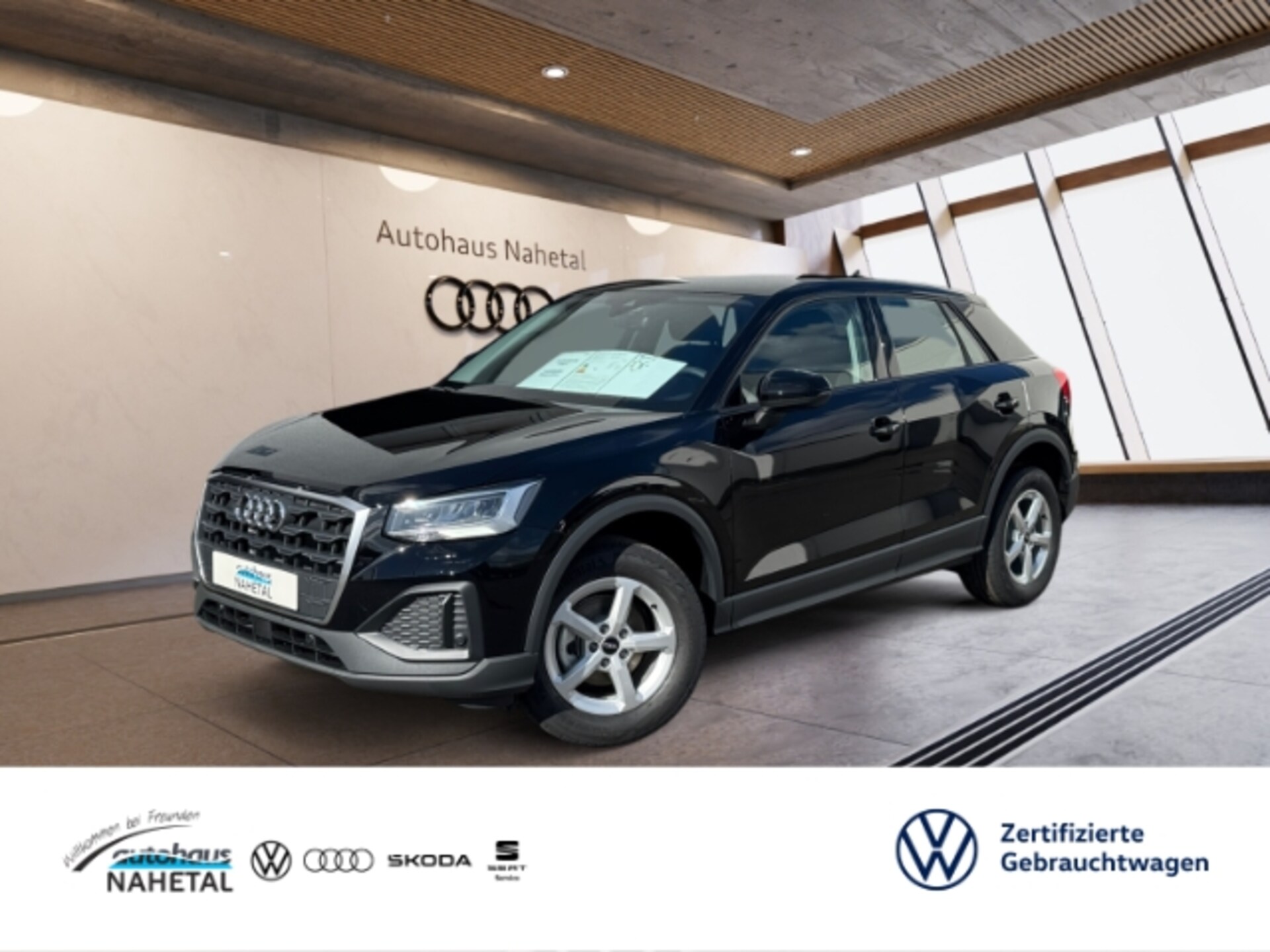 Audi Q2