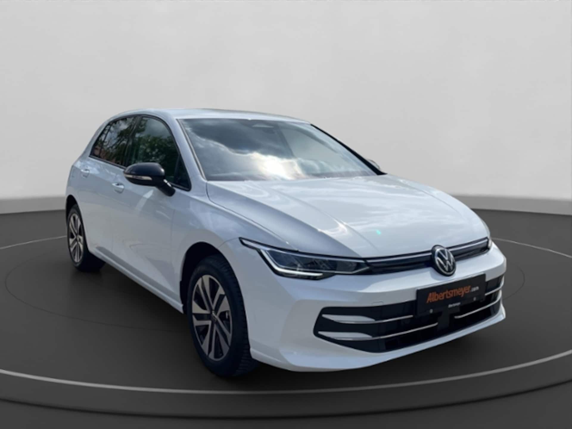 Volkswagen Golf ENERGY