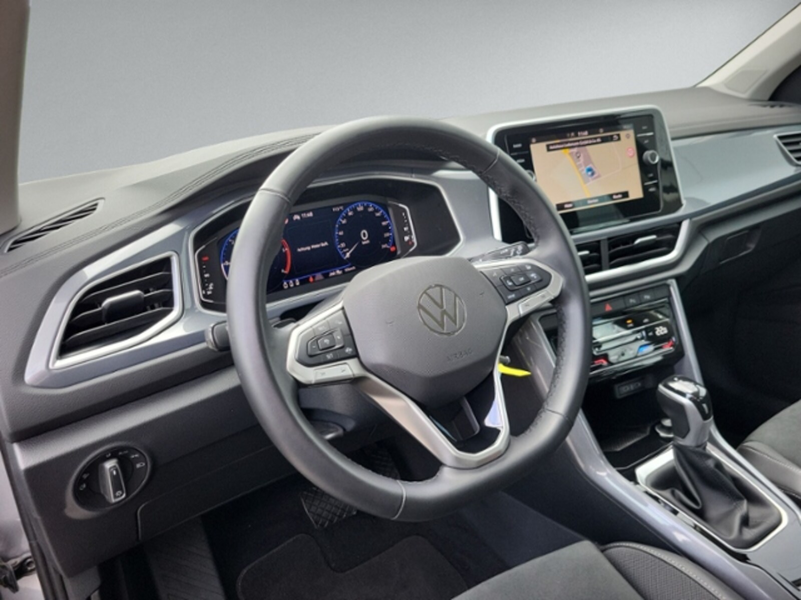 Volkswagen T-Roc – Bild 9