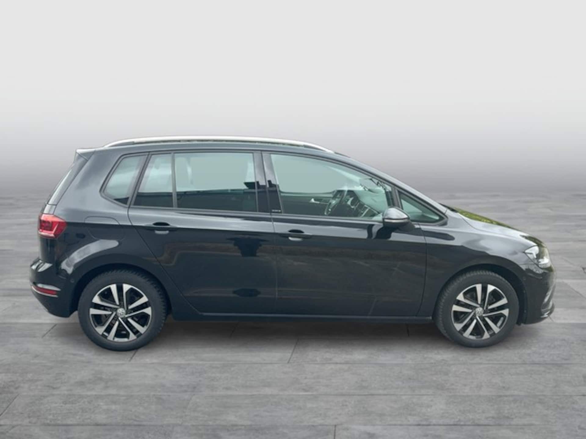 Volkswagen Golf Sportsvan IQ.DRIVE
