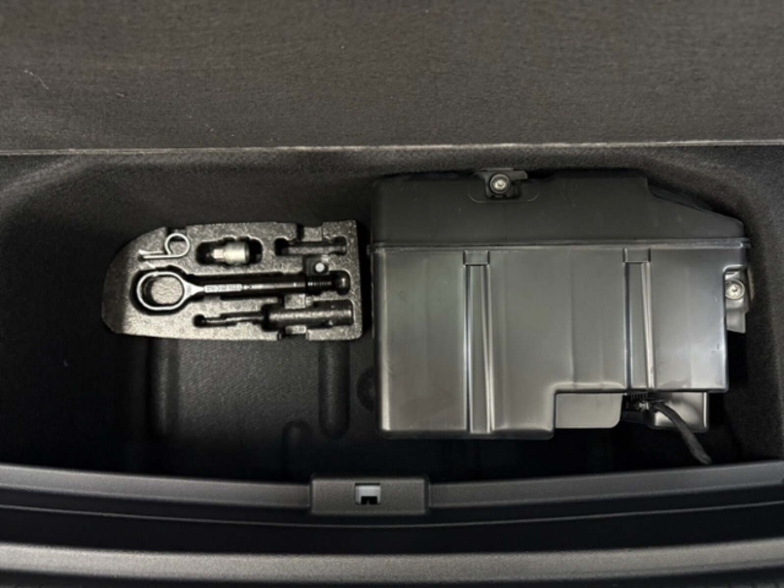 Volkswagen ID.7 Tourer – Bild 8