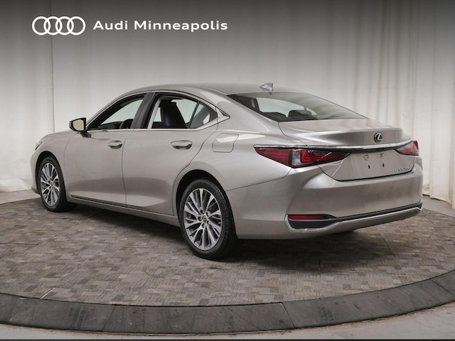 2021 Lexus ES 250