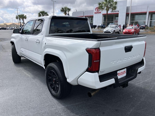 2025 Toyota