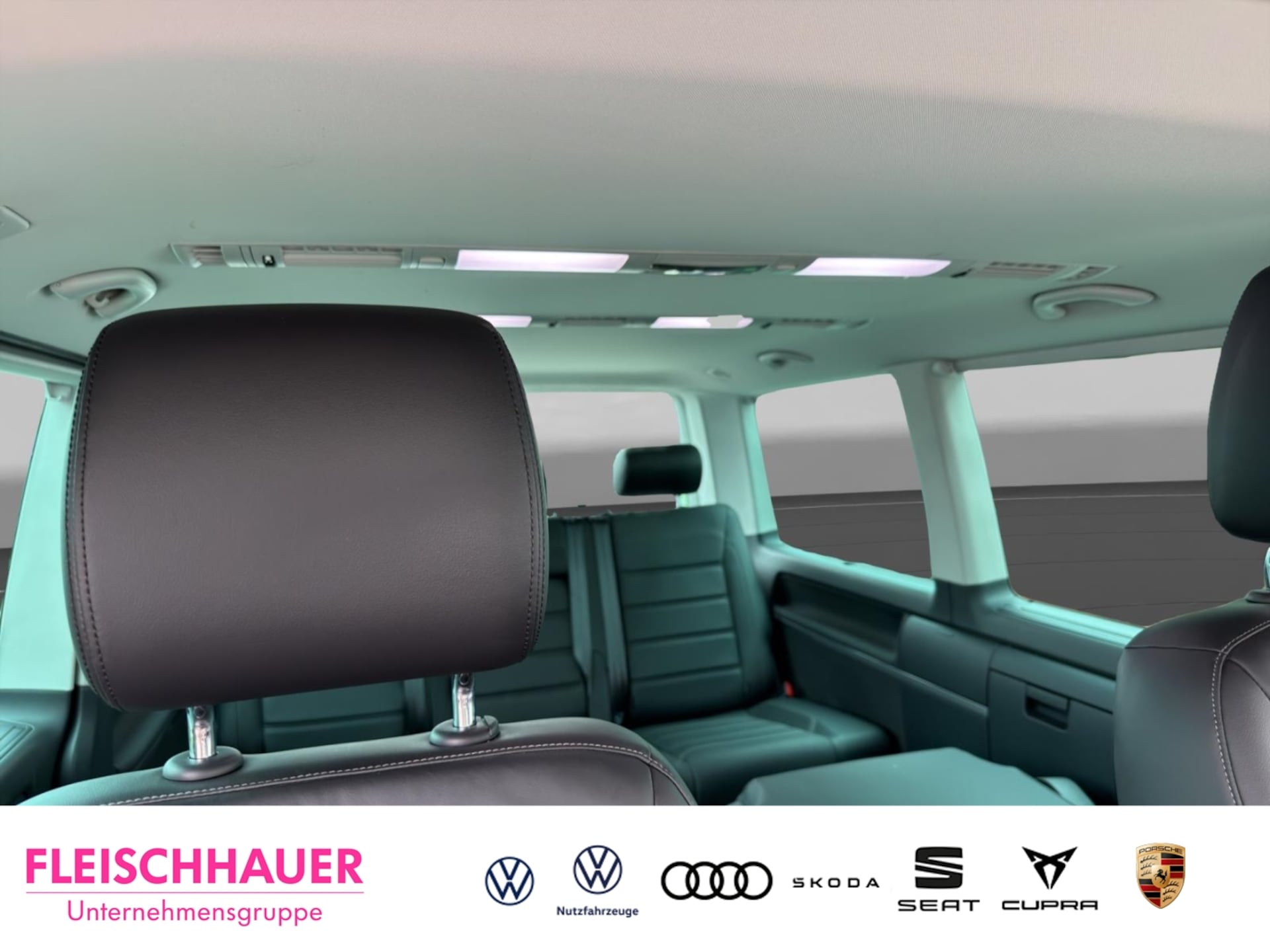 Volkswagen T6.1 Multivan Comfortline