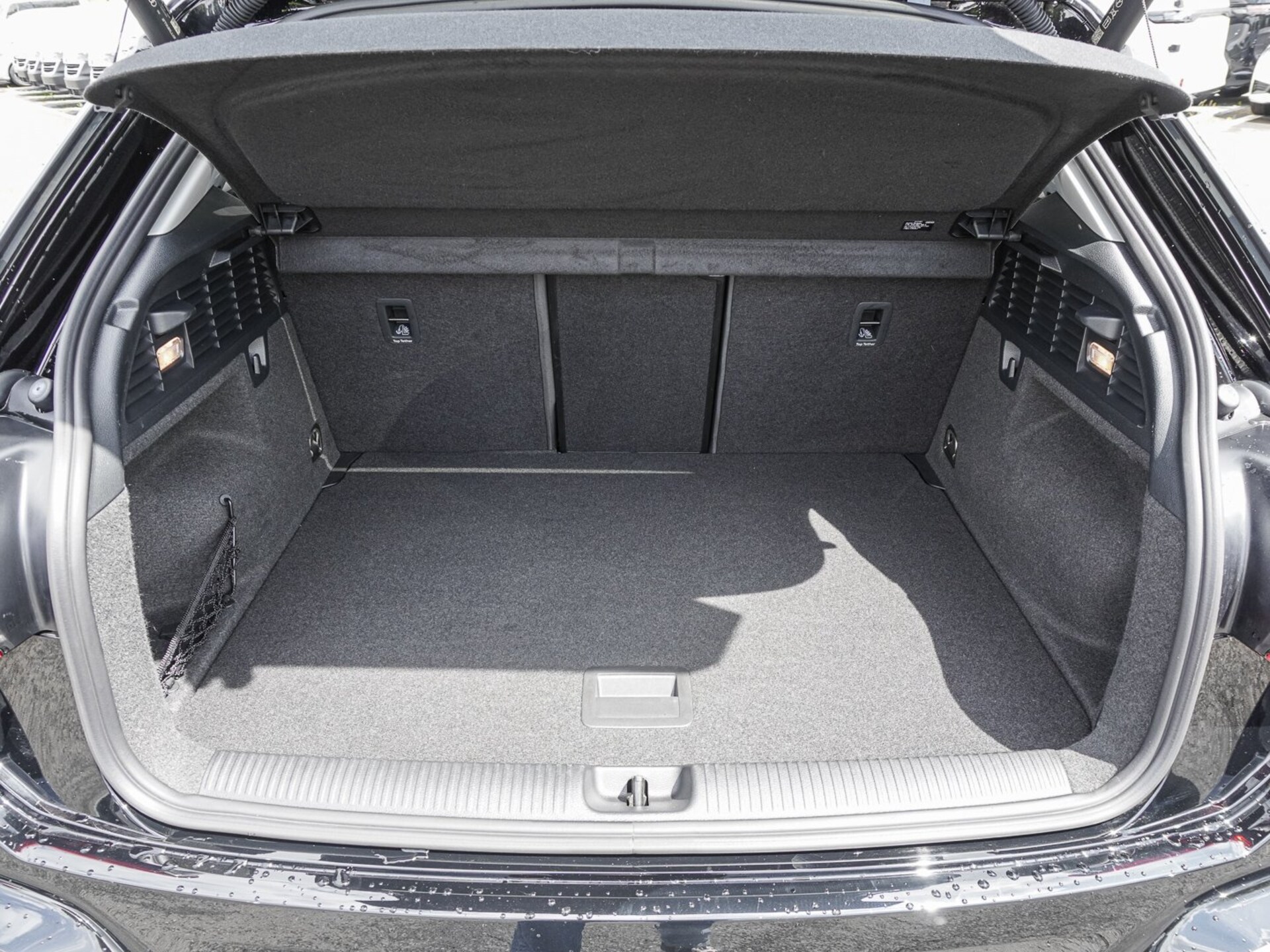 Audi Q2 Advanced
