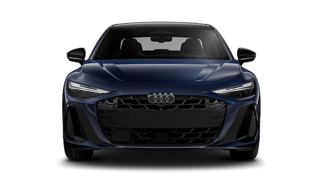 2026 Audi A6 Sedan
