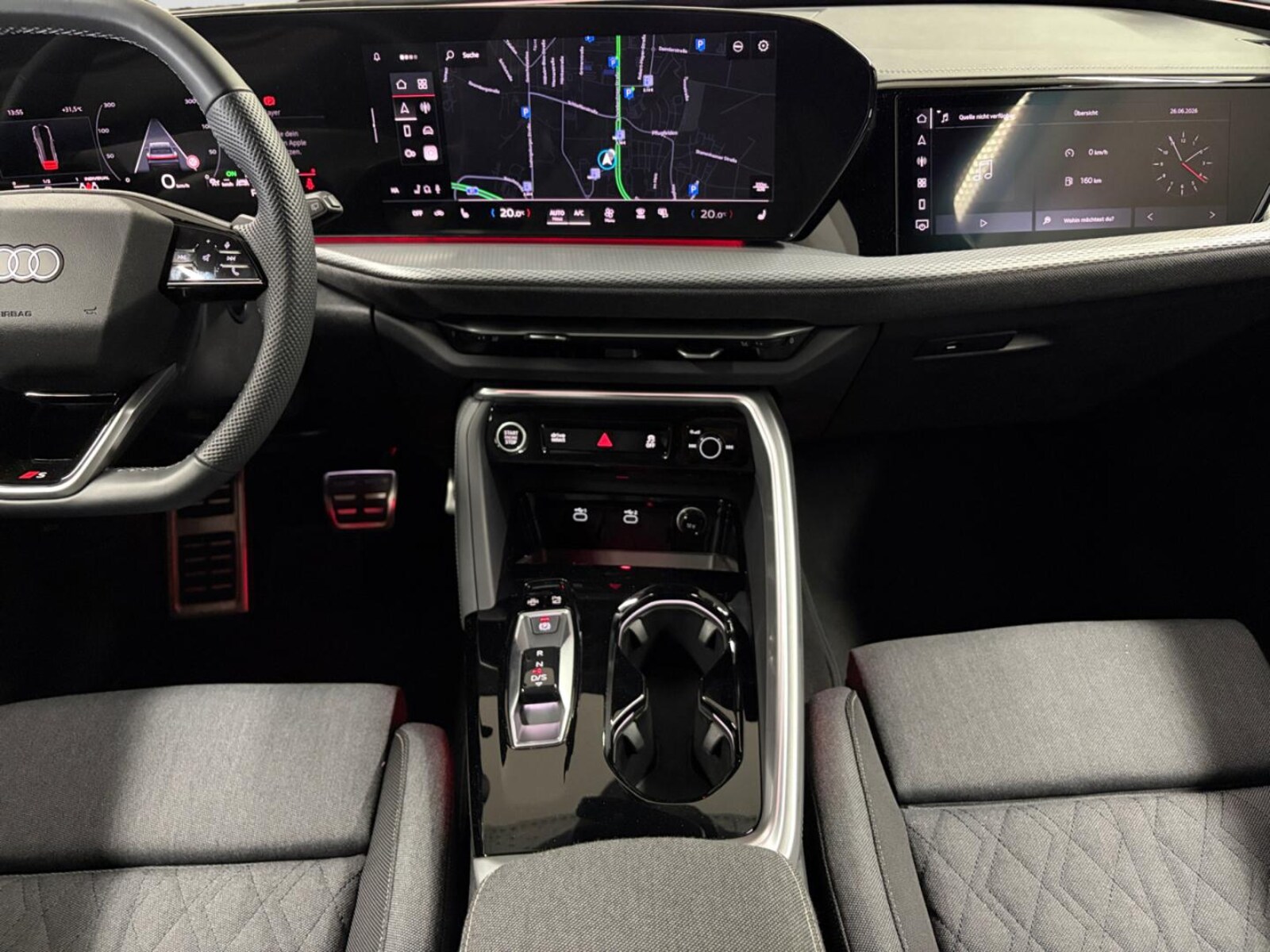 Audi Q5 – Bild 7
