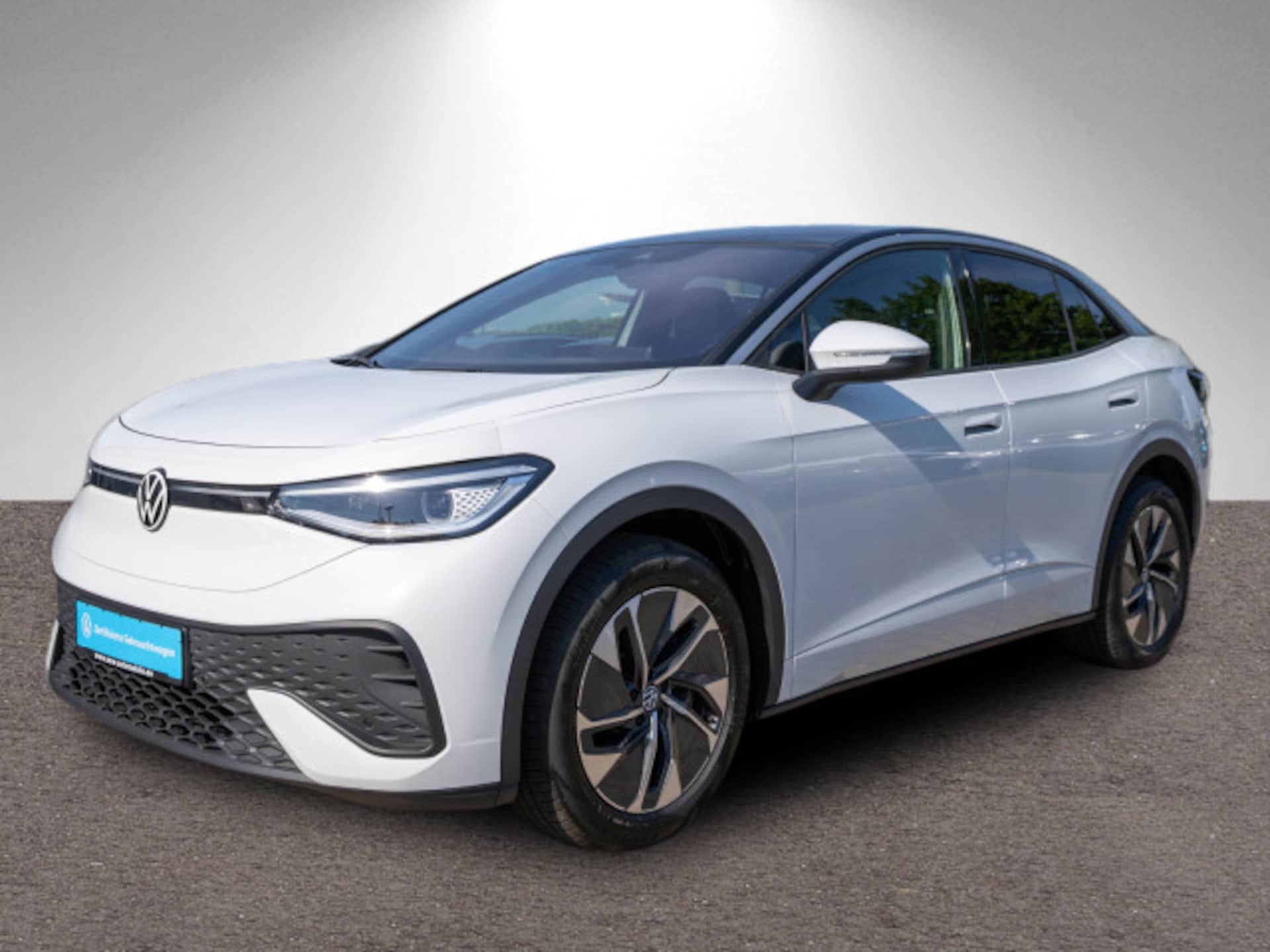Volkswagen ID.5 Pro