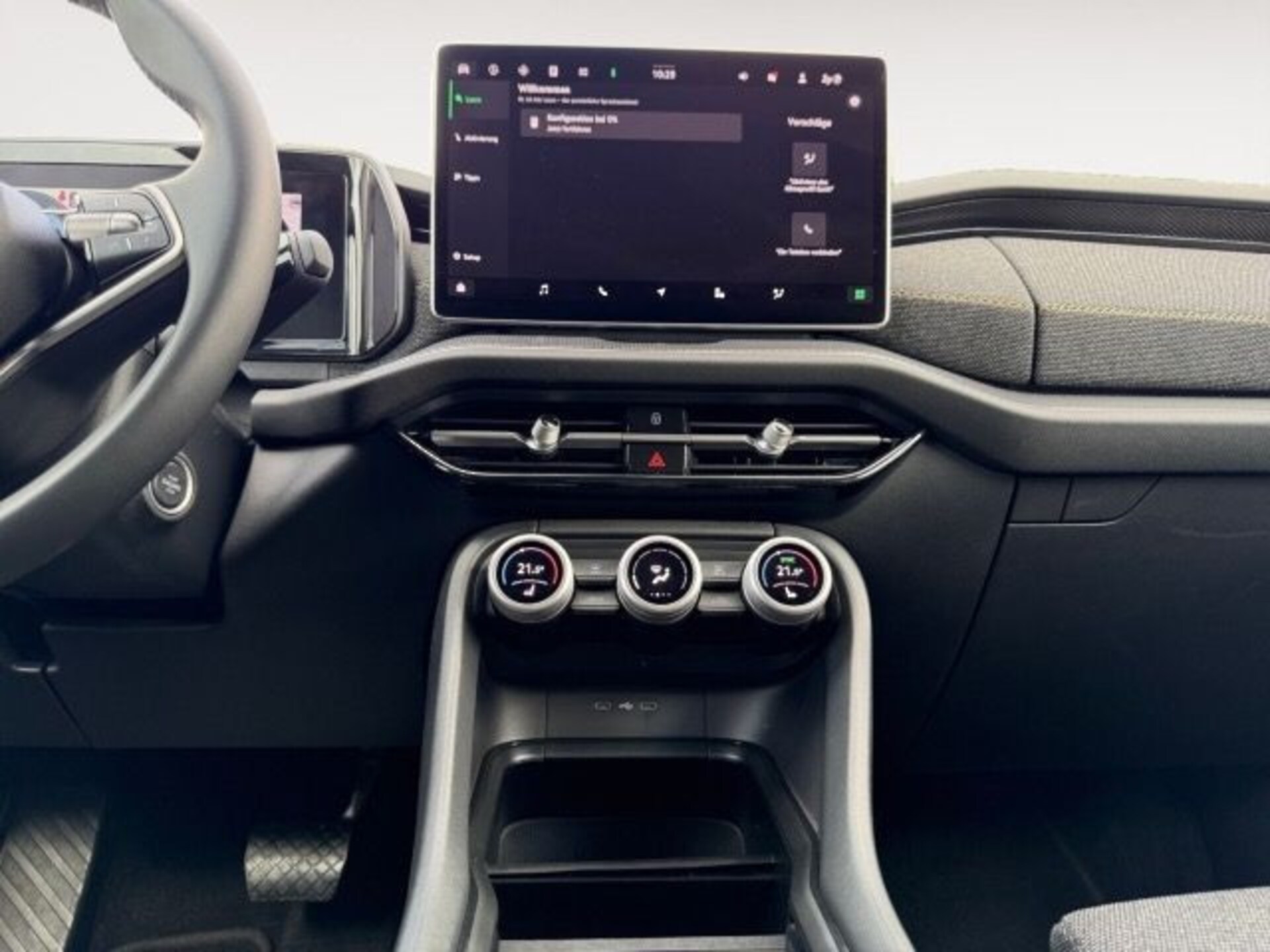 Skoda Kodiaq Selection