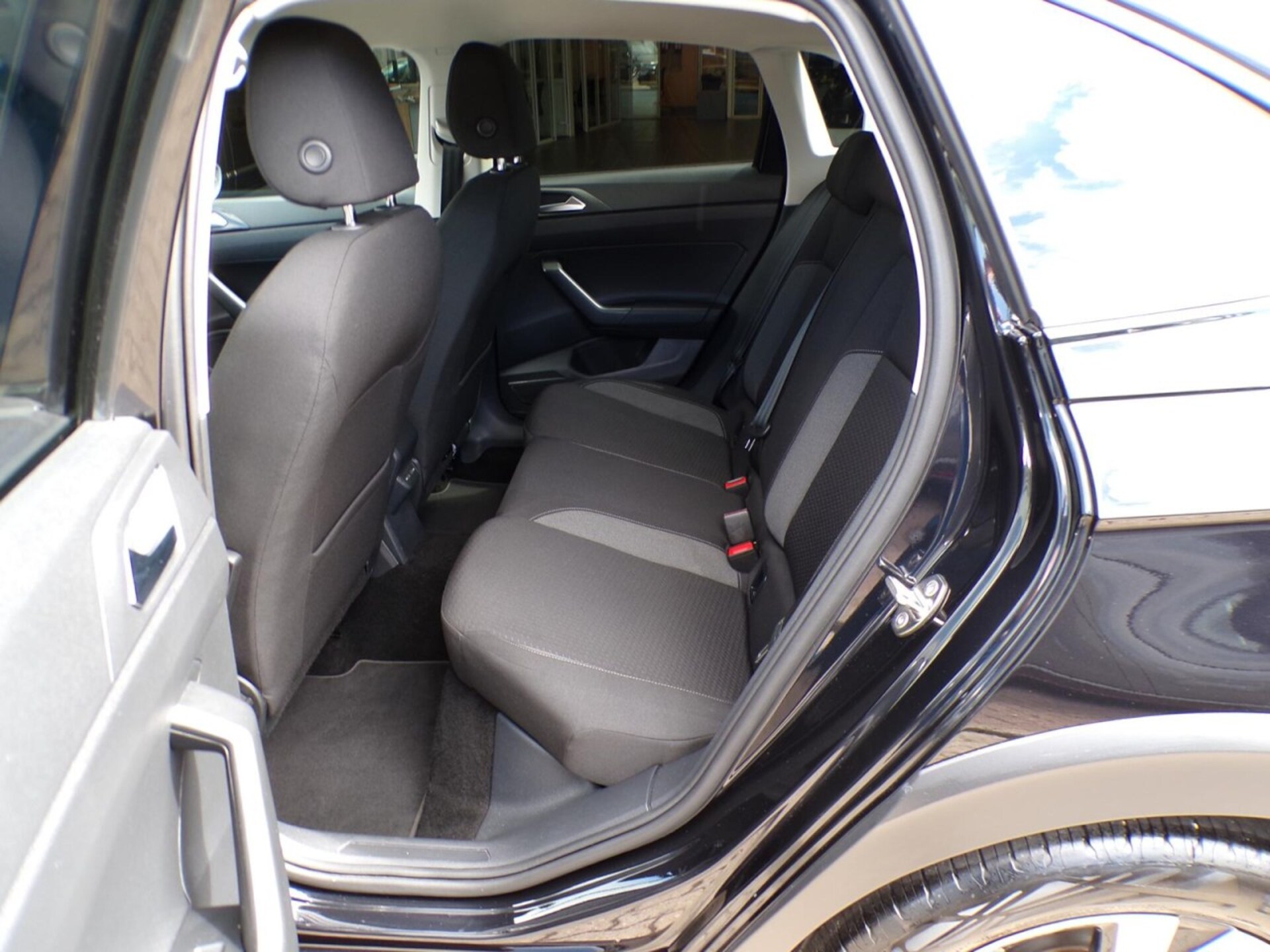Volkswagen Taigo MOVE