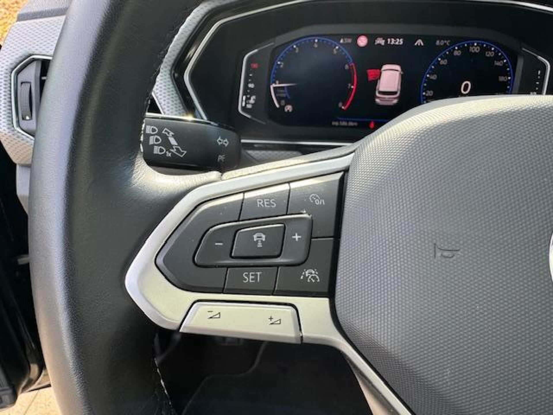 Volkswagen T-Cross ACTIVE