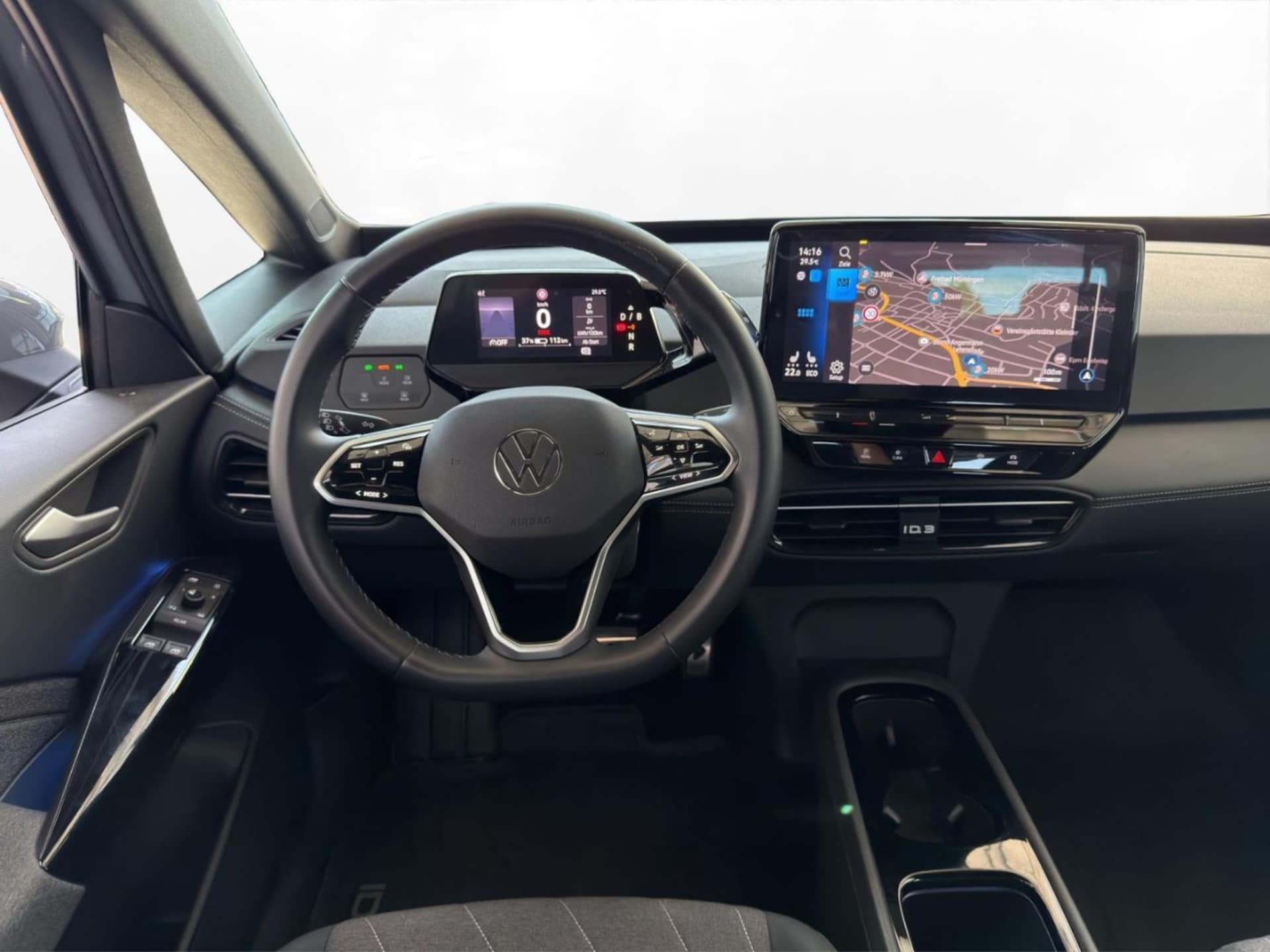 Volkswagen ID.3 Pro
