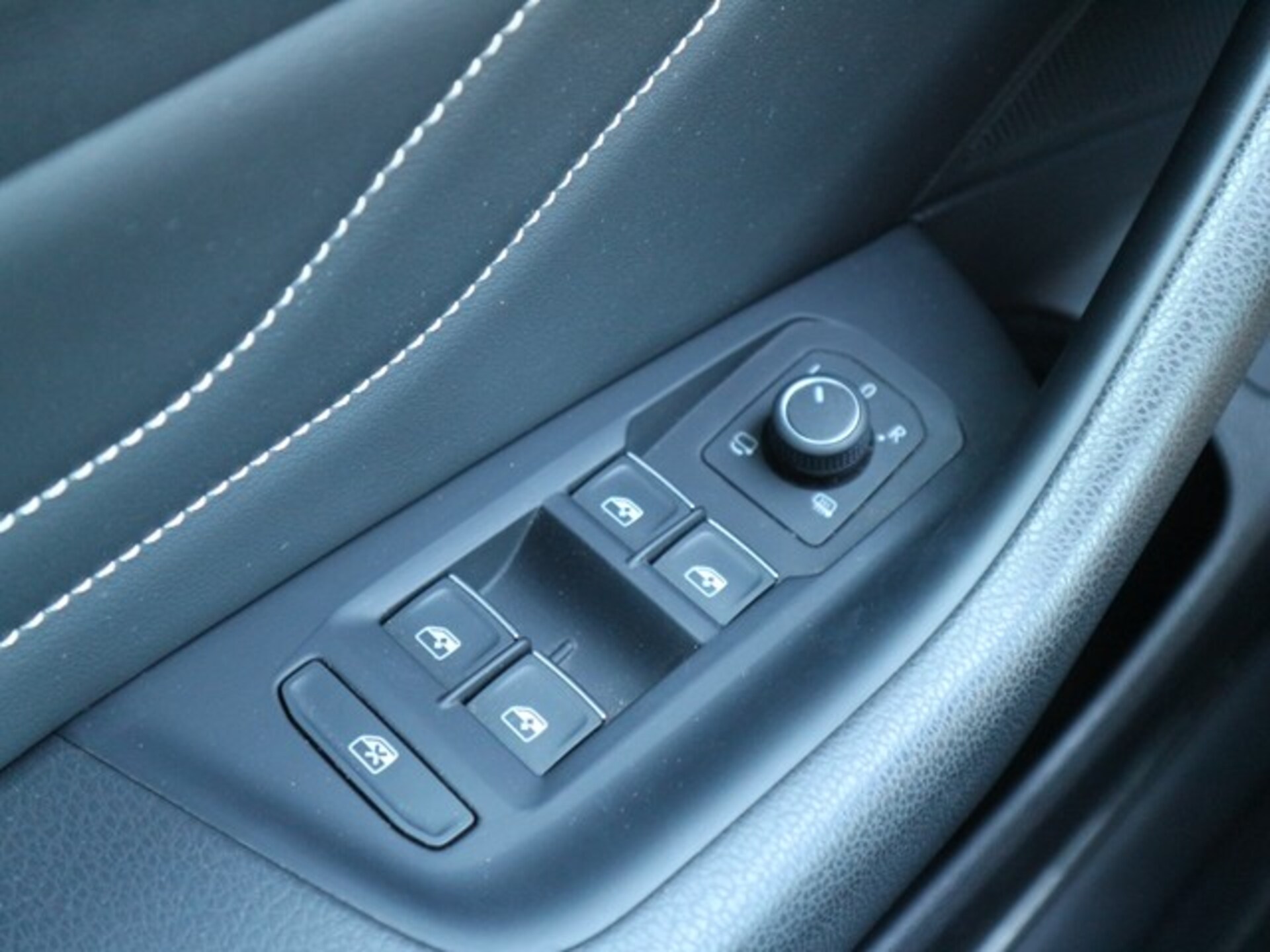 Volkswagen Passat Variant Alltrack