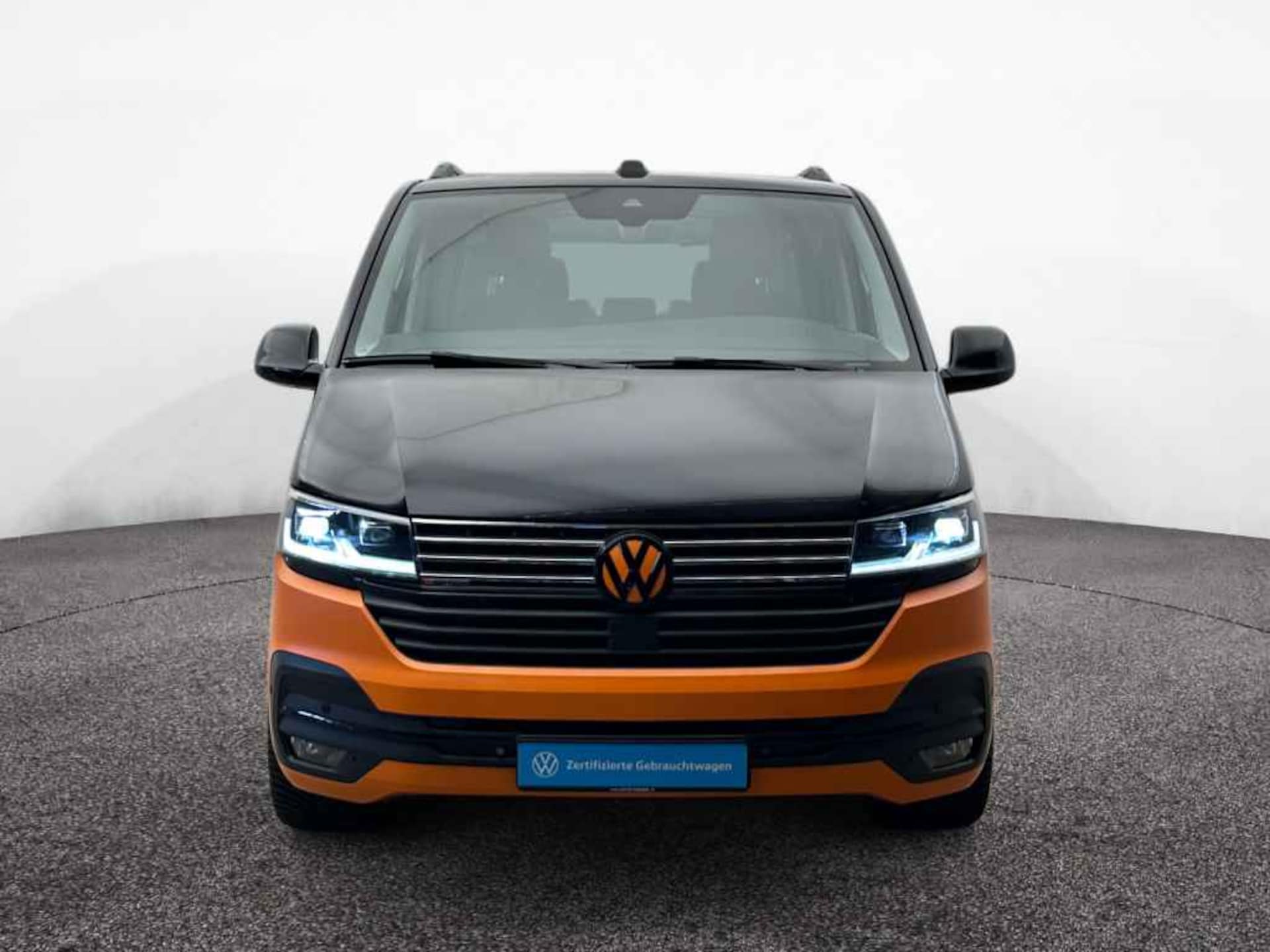 Volkswagen T6.1 Multivan Highline