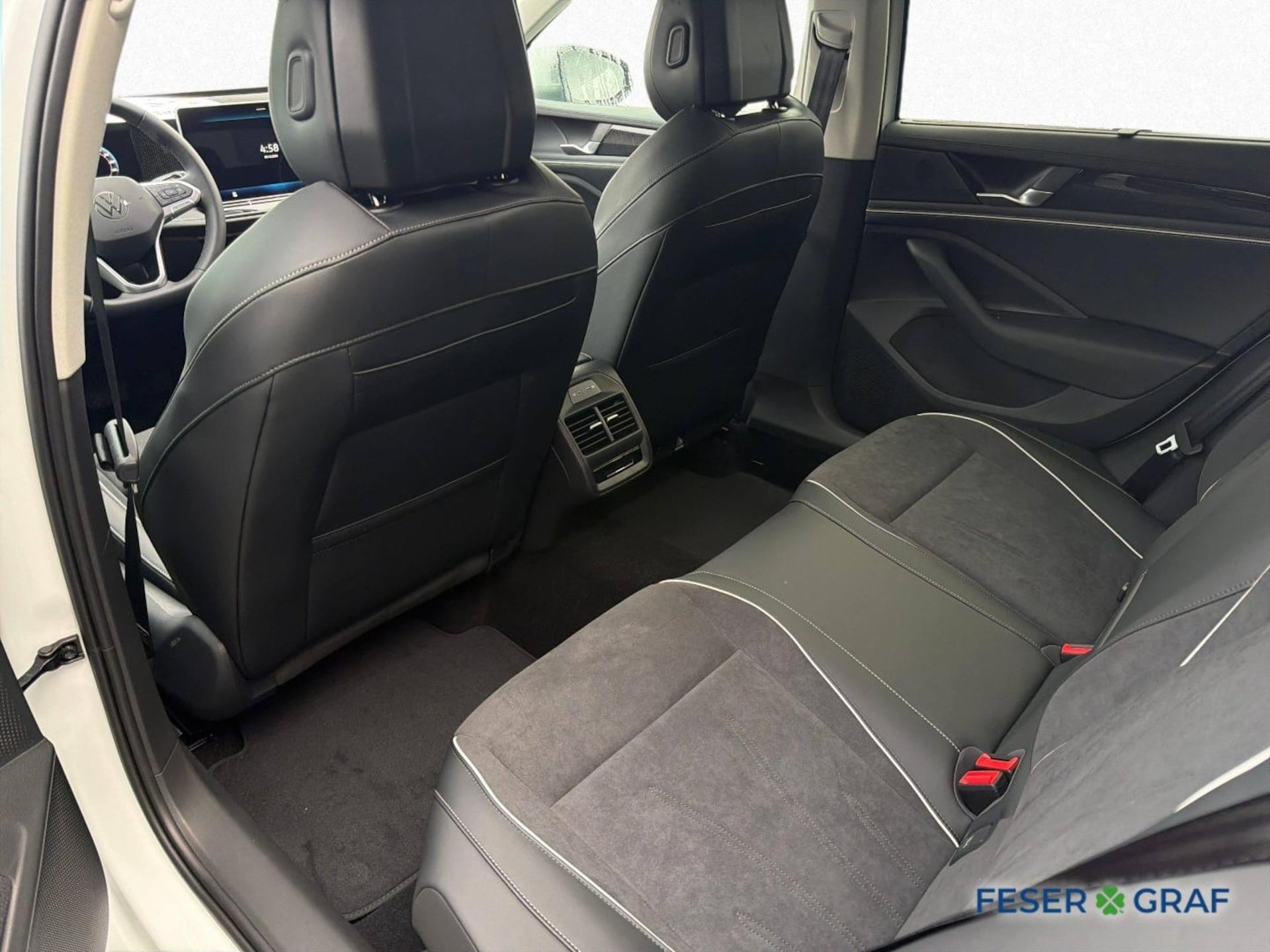 Volkswagen Passat Business