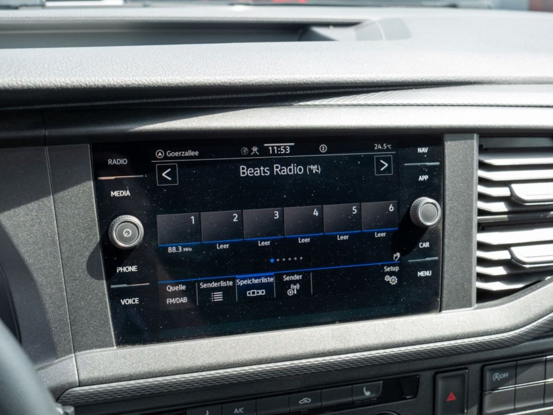Volkswagen T6.1 Transporter Kasten kurzer Radstand